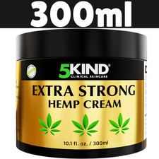 5Kind Extra Strong Hemp Cream