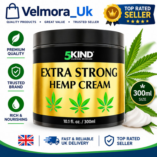 5kind extra strong - 5kind,