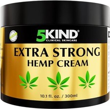 5kind Extra Strong Hemp Cream
