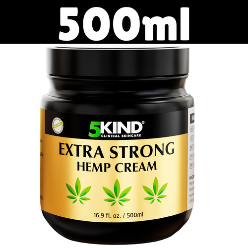 5kind extra strong - 5kind, cream