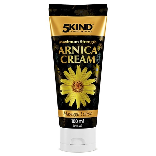 5kind extra strong - 5kind, arnica