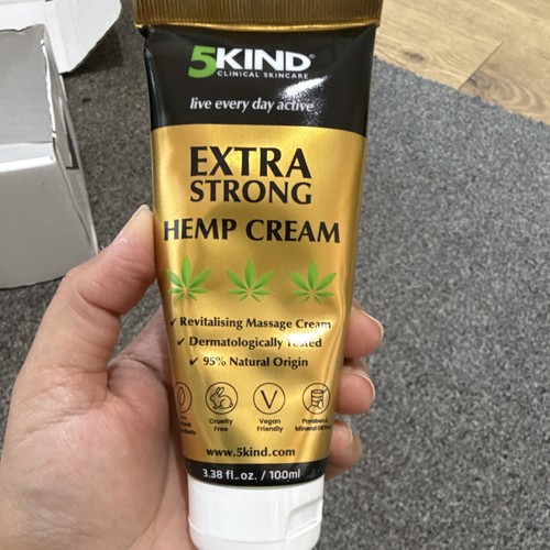 5kind clinical skincare - clinical,