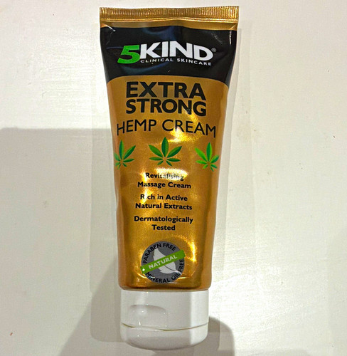 5kindskin extra strong hemp - 5kindskin,