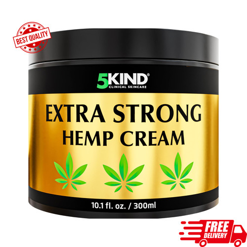 5kind extra strong hemp - extra,