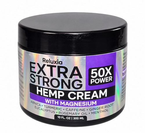 Reluxia extra strong - reluxia,