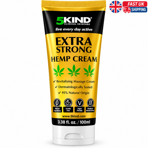 5kind extra strong - 5kind,