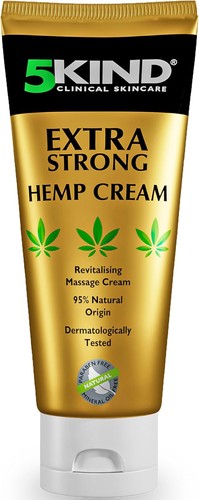 5kind extra strong - extra, cream