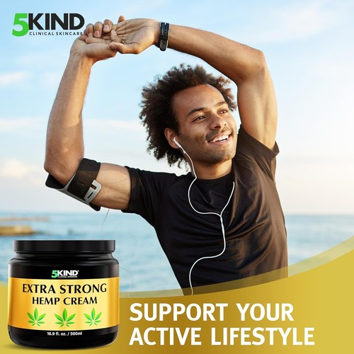 5kind extra strong - 5kind,