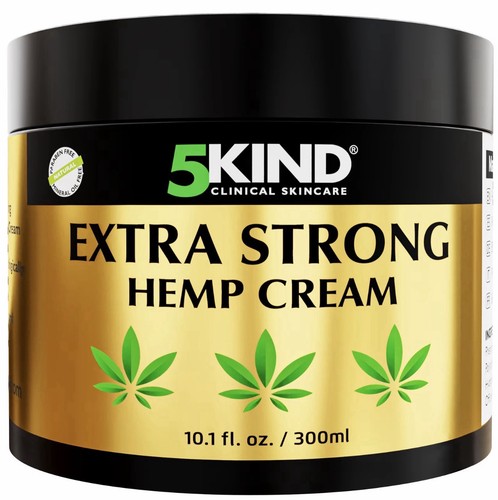 5kind extra strong hemp - extra,